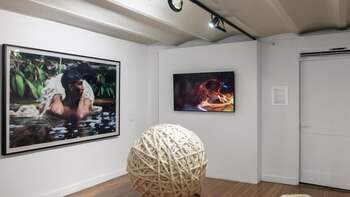 “Trama en América” explora las