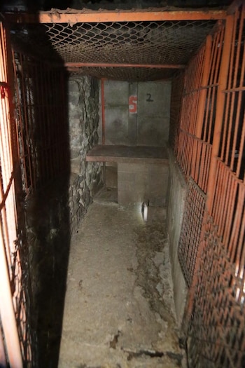 La investigación de la Fiscalía