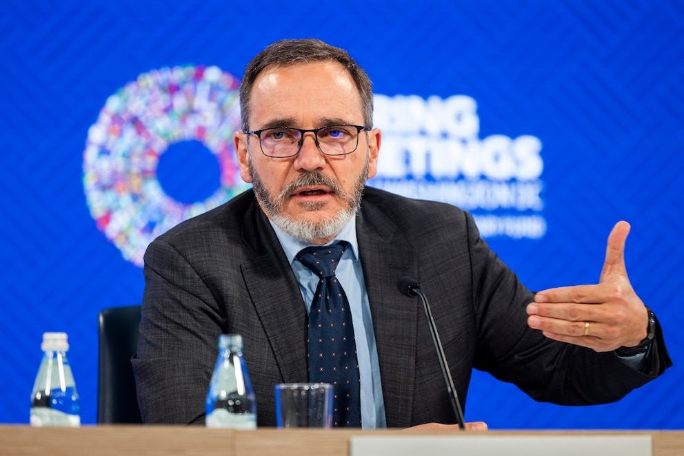 El FMI alerta por el impacto de la guerra en Oriente Medio: menor crecimiento global y mayor inflación