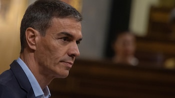 La ONU nombra a Pedro Sánchez nuevo copresidente de los Defensores de los ODS