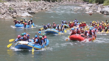 Cusco: Espinar alista festival ecodeportivo
