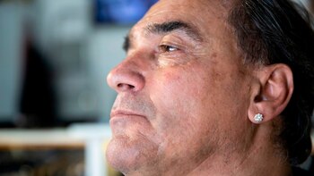 El ladrón del Robo del