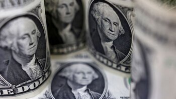 Precio del dólar: factores internacionales
