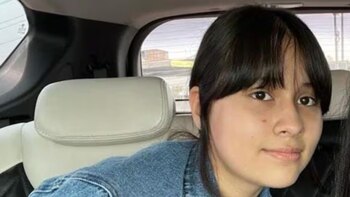 Niña es secuestrada por falsos policías en Comas. (Foto: Difusión)