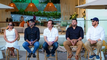 El Salvador gestiona más de