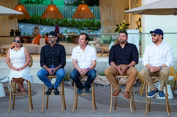 Zonset Surf Residences suma 47