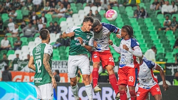 Deportivo Cali volvió a ganar y alcanzó al América en el liderato: así va la tabla de posiciones de la Liga BetPlay