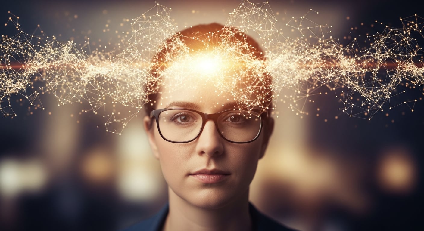 La flexibilidad cognitiva permite adaptar pensamientos y conductas cuando las circunstancias de la vida cambian (Imagen Ilustrativa Infobae)