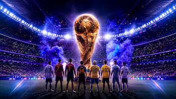 ¿Cuándo inicia el Mundial 2026? Día, horario y canal TV de la inauguración del torneo FIFA