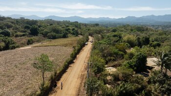 Las obras que se ejecutarán