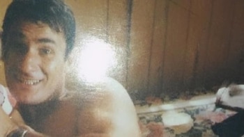 Tortura y muerte en una