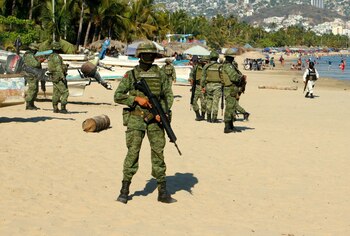 Las autoridades canadienses señalaron excepciones