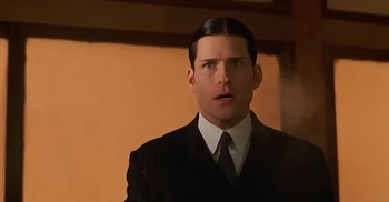 El representante legal de Crispin