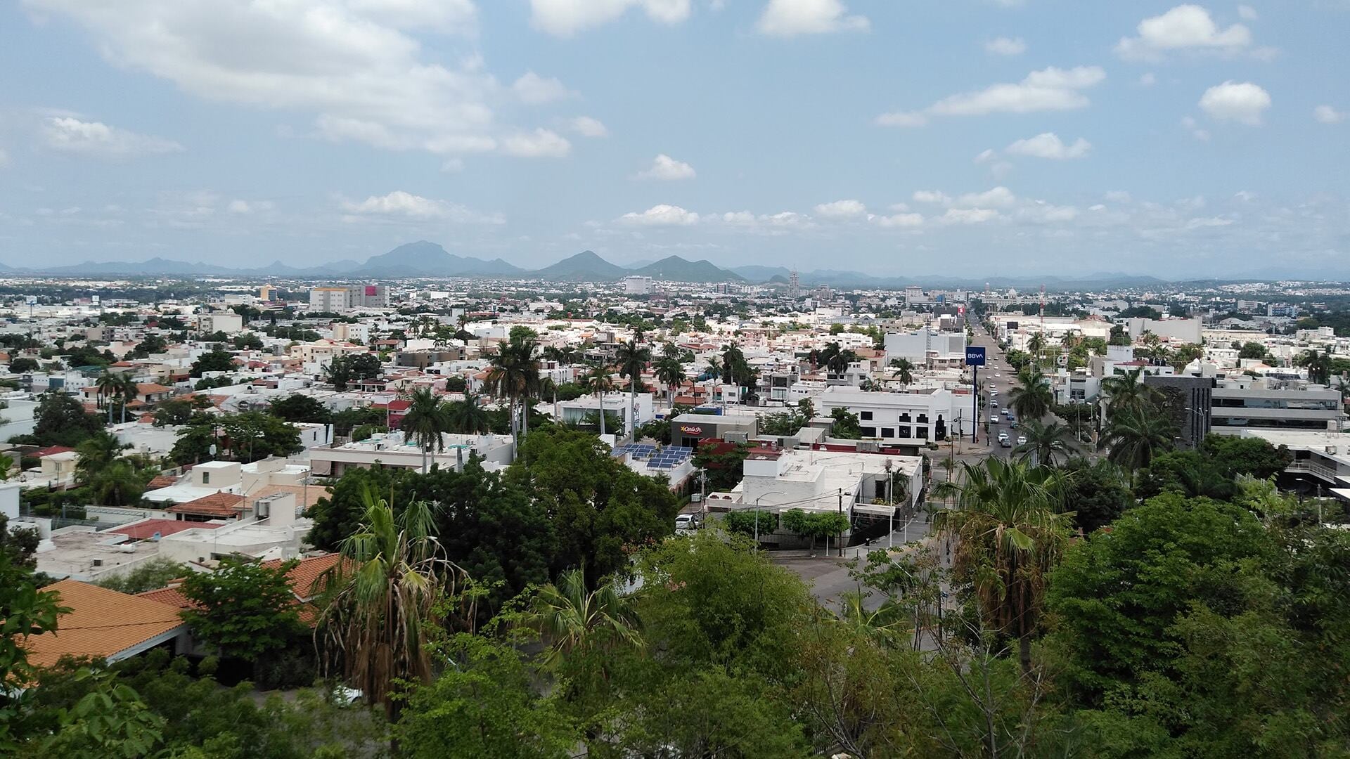 ¿Lloverá este día? Informate con el pronóstico del clima (Wikimedia Commons)