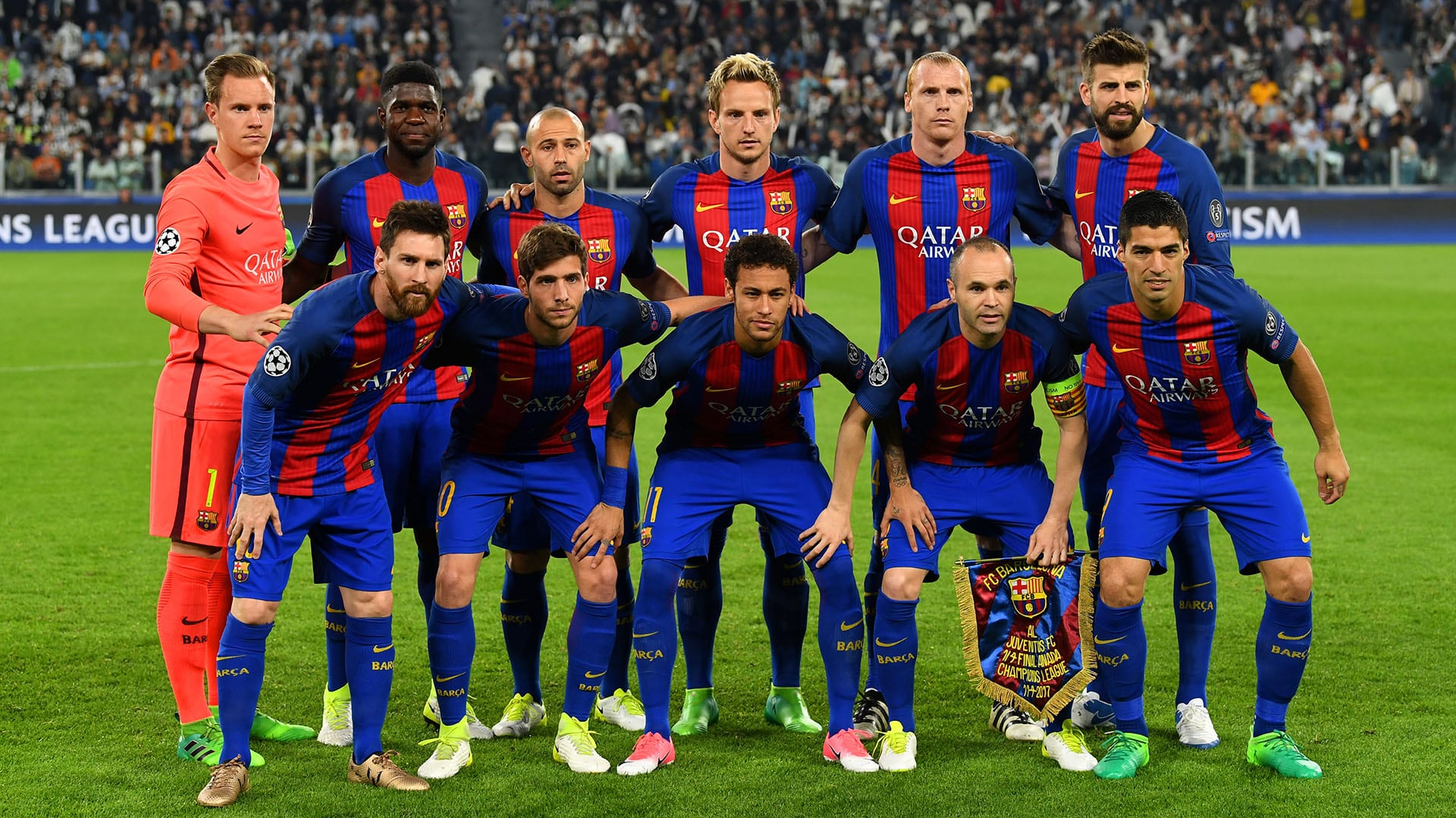 Jugó en el Barcelona con Messi, sufrió depresión tras su retiro y decidió buscar trabajo en una tienda de ropa: “Sólo ven el dinero, nunca el lado humano”