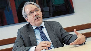 Alfredo Torres explica por qué el conteo rápido de Ipsos “invirtió el orden” entre Keiko Fujimori y Roberto Sánchez