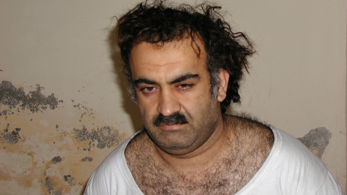 Imagen de la noticia: 11-S: la Corte Suprema de Estados Unidos niega la apelación de Khalid Sheikh Mohammed y deja abierta la pena de muerte