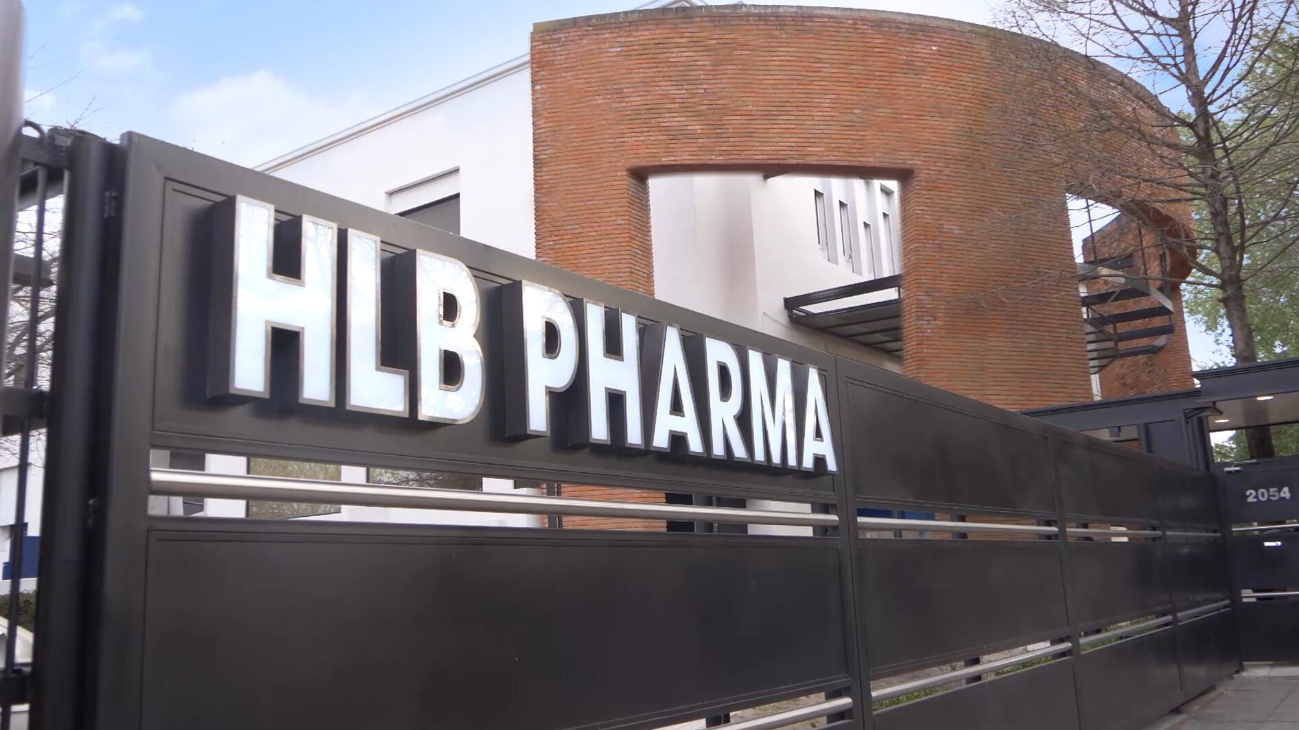 La justicia investiga partidas de fentanilo contaminado producidos por HLB Pharma