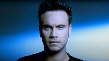 El accidente que pudo costarle