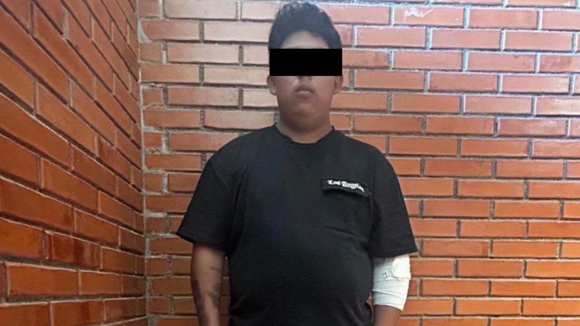 Cae en Oaxaca “El Ácido”, sicario de 19 años a la orden de Los Cromos en el Istmo de Tehuantepec