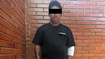 Cae en Oaxaca “El Ácido”, sicario de 19 años a la orden de Los Cromos en el Istmo de Tehuantepec