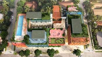 Así es WOMA, el proyecto con el que una firma ecuatoriana desembarca en Miami