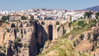 Ronda, en Málaga