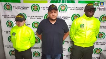 Fiscalía judicializó a docente por