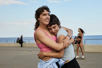 Imagen de 'Yo no soy