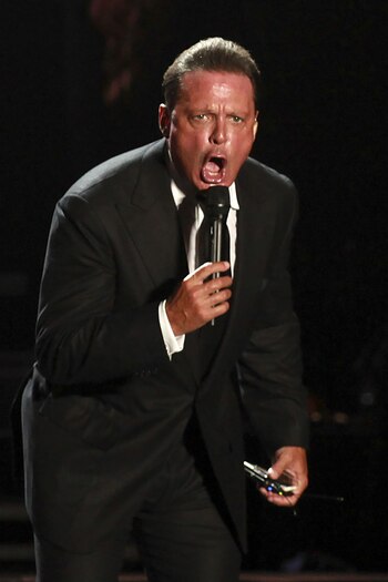 Los organizadores del concierto vendieron