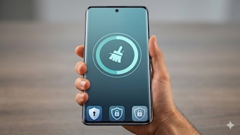 Almacenamiento lleno - Android - celulares - tecnología - 28 de mayo