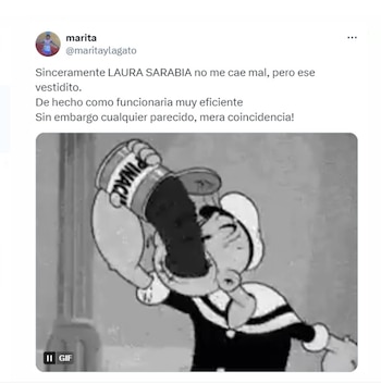 Así reaccionaron en redes al