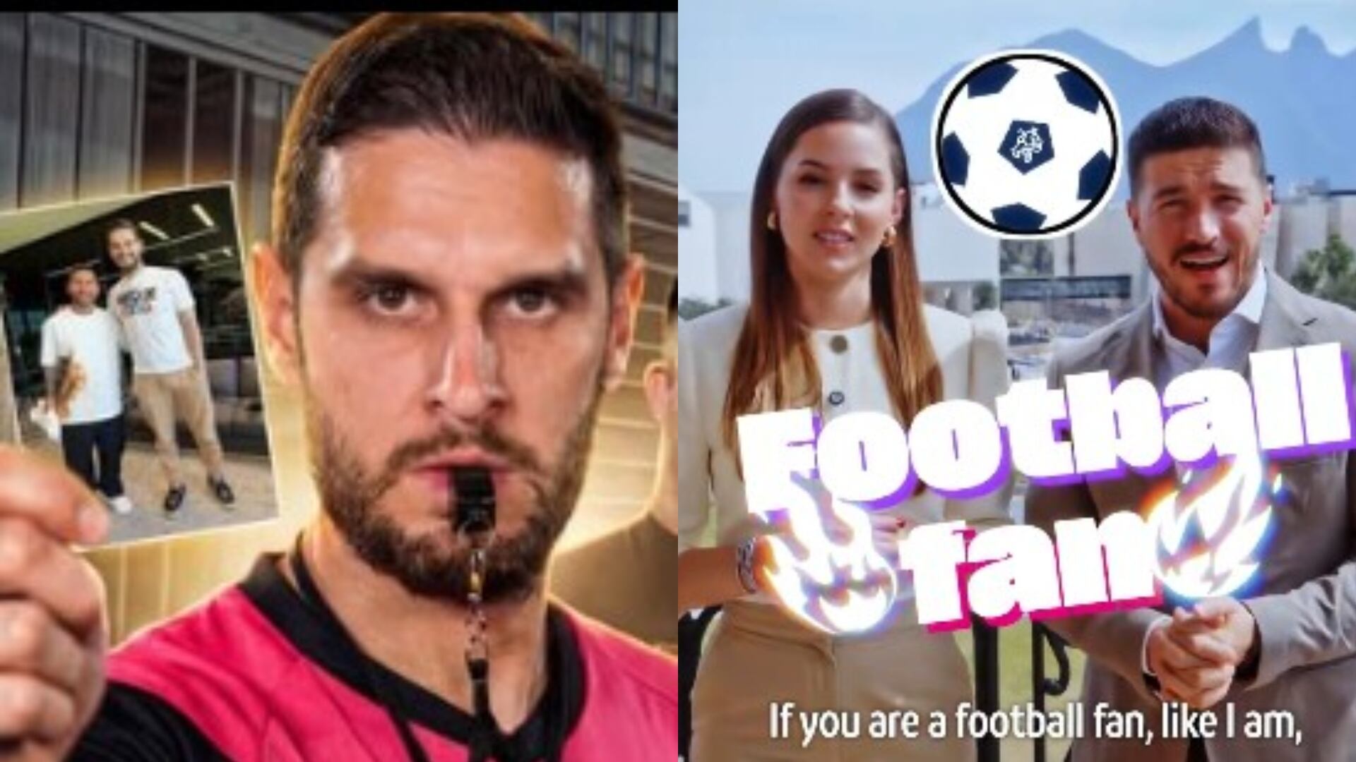 Adrián Marcelo lanzó una dura crítica al gobernador