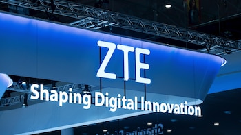 ZTE presentará en MWC 2026