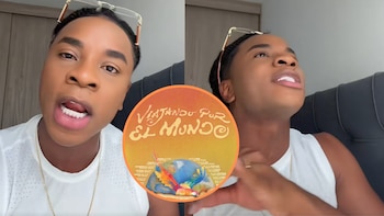 'Influencer’ se fue contra Karol G por no anunciar fechas de su gira en Medellín: “Búscate unas hectáreas en Rionegro”