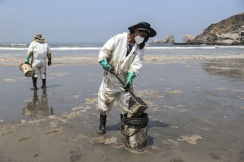 Foto: Agencia Andina