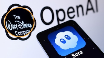 Sora permitirá hacer videos con