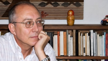 Omar Corrado y Ricardo Lorenzetti: el diálogo infinito entre la música y el pensamiento