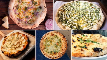 Desde la histórica Mastunicola hasta