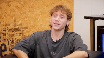 Paulo Londra desató la locura