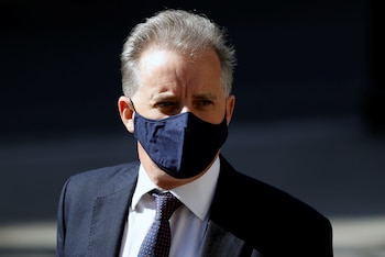 Steele fue el autor del