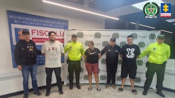 Cárcel para tres señalados por el homicidio del periodista Cristian Hernando Herrera en Cúcuta