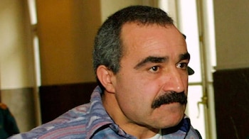 Estuvo prófugo 10 meses antes