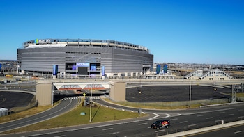 MetLife Stadium se prepara para recibir la final del Mundial 2026