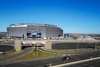 El estadio ubicado en Nueva Jersey será el epicentro deportivo del torneo y recibirá a decenas de miles de aficionados para la final del 19 de julio de 2026.