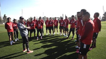 Canales para ver hoy Perú