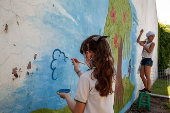 Disfruta de las manualidades y