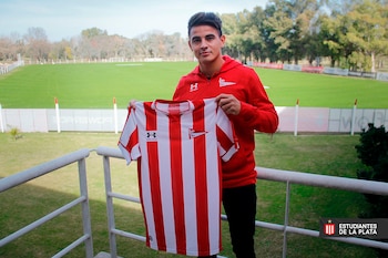 Ramírez es la única cara