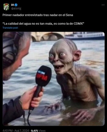 Los Juegos Olímpicos de París 2024 se posicionaron como una de las ediciones más atractivas en la historia .