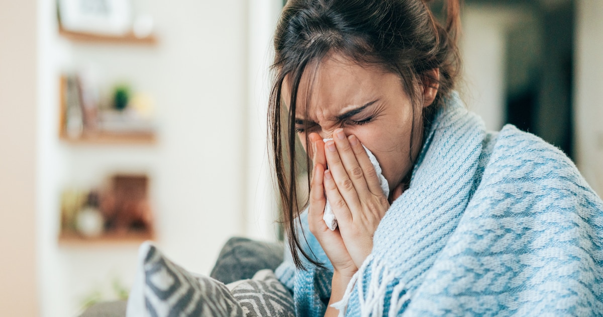 Variante K de gripe H3N2 azota Europa y amenaza a América Latina